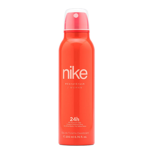 Kadın Deodorant Sprey Coral Crush 200 ml