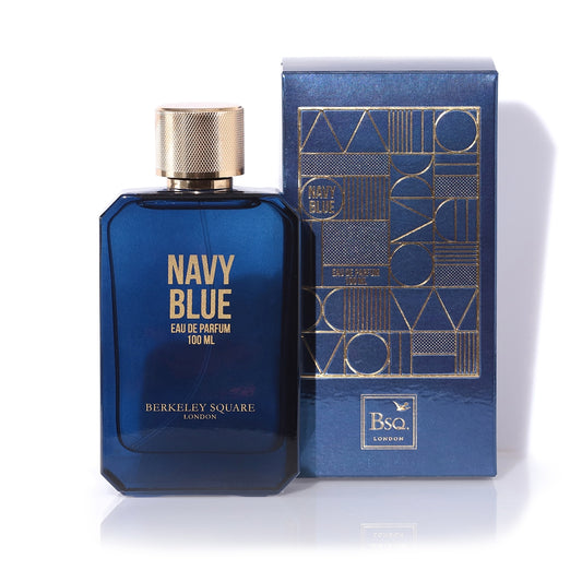 Erkek Edp Parfüm Navy Blue 100 ml