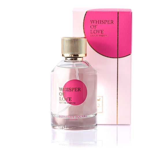 Kadın Edp Parfüm Whisper of Love 100 ml