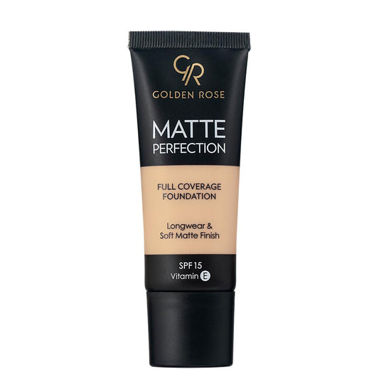 Fondöten Perfectıon No:Natural 3 35 ml