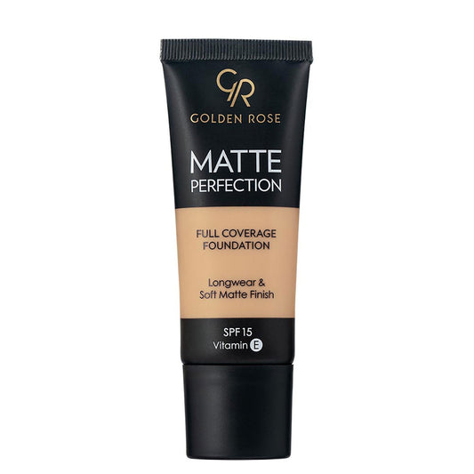 Fondöten Perfectıon No: Natural 6 35 ml