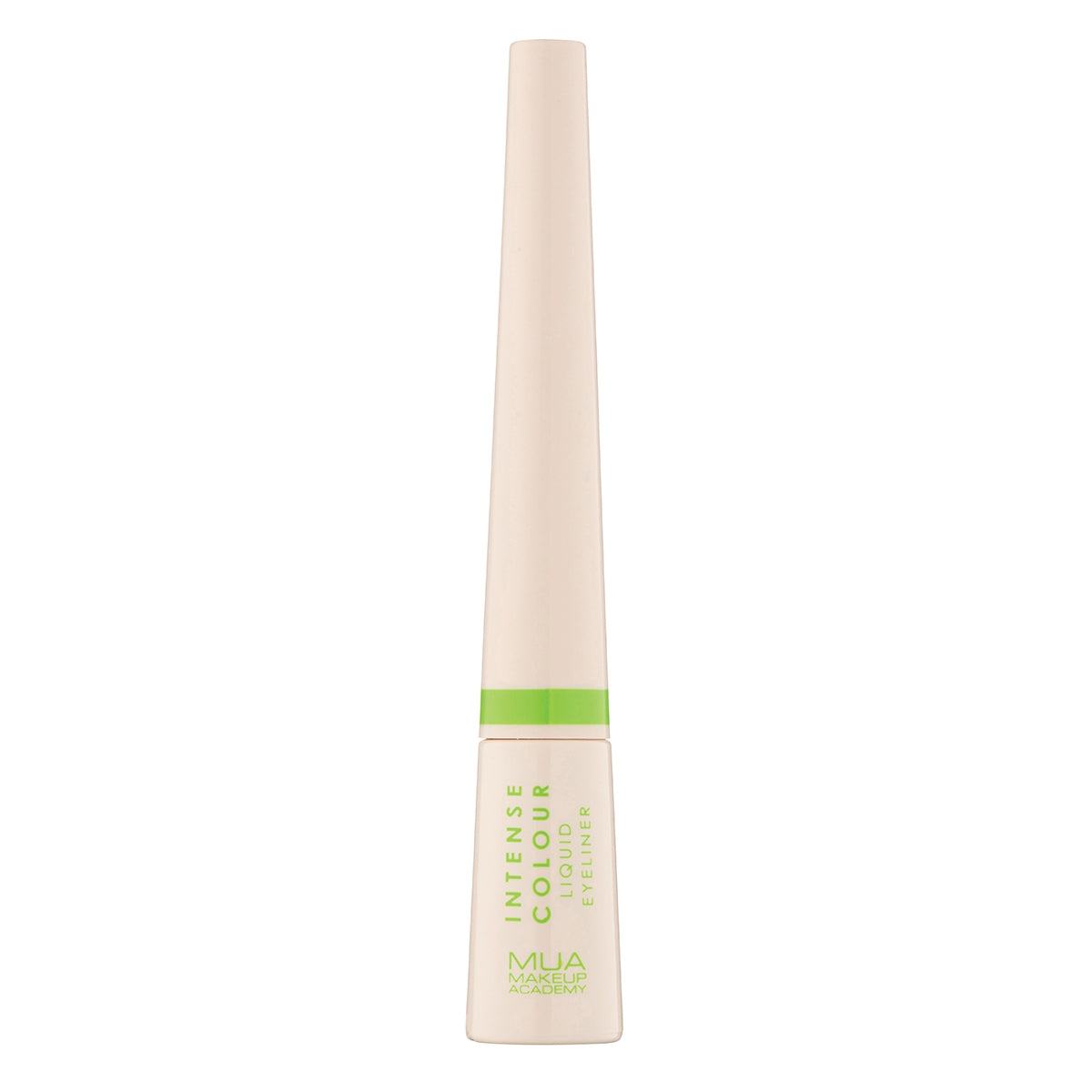 Make Up Academy Likit Eyeliner Acid Lime