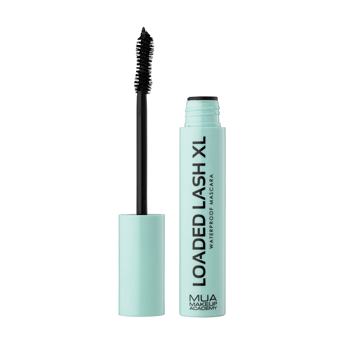 Make Up Academy Waterproof Maskara Loaded Lash XL