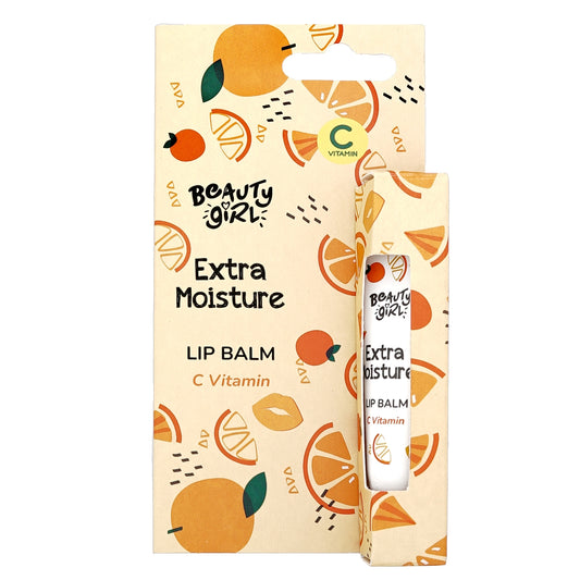 Lip Balm Vitamin C 15 ml