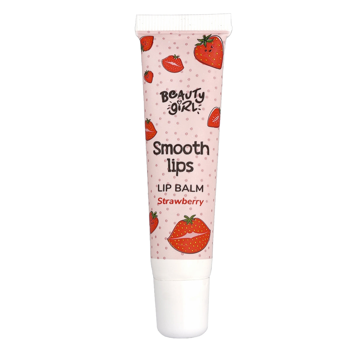 Lip Balm Çilek 15 ml