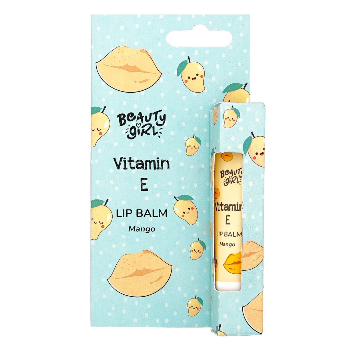 Lip Balm Mango 15 ml