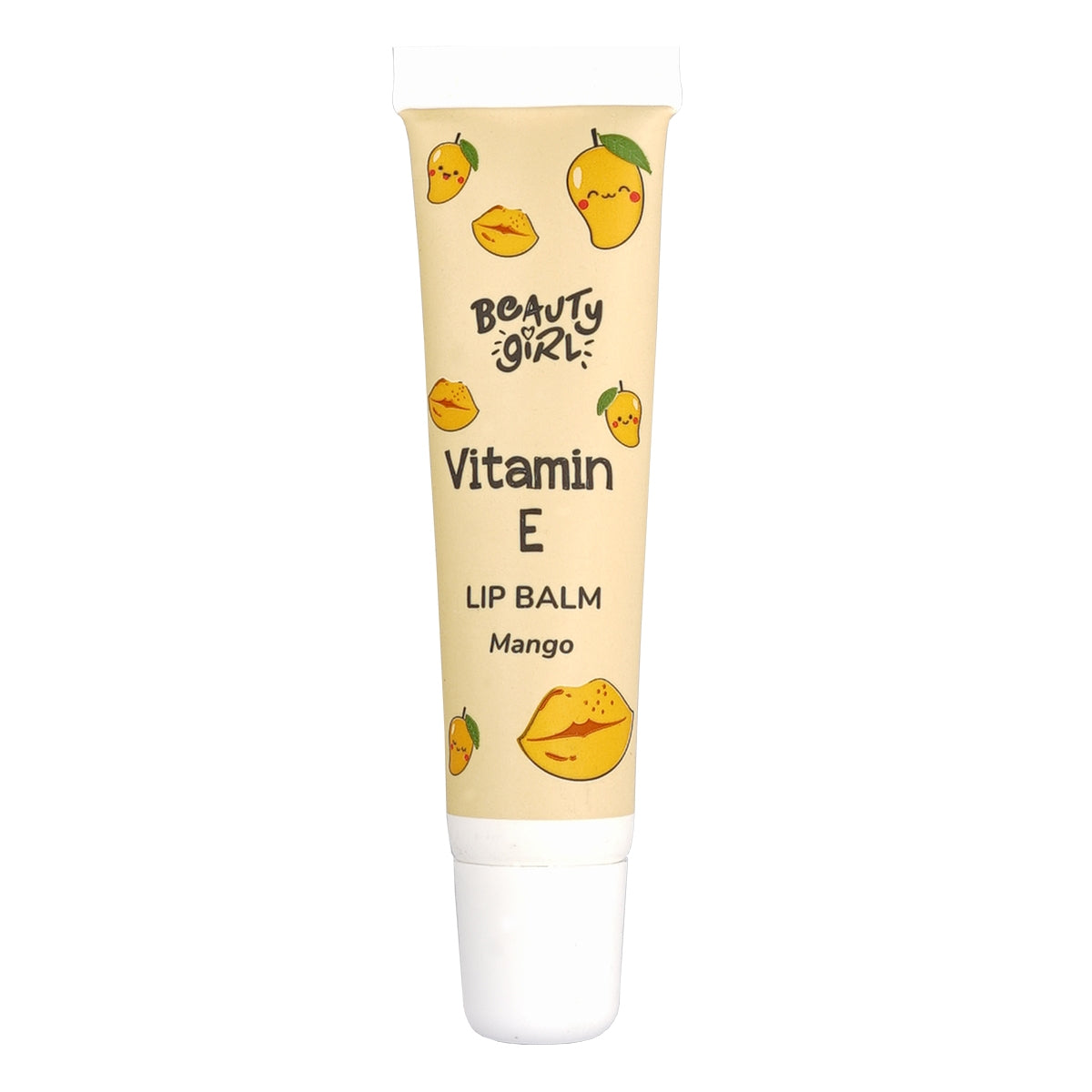 Lip Balm Mango 15 ml