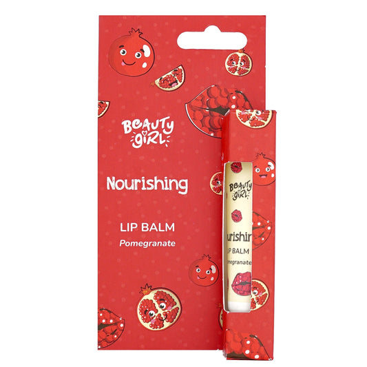 Lip Balm Nar 15 ml