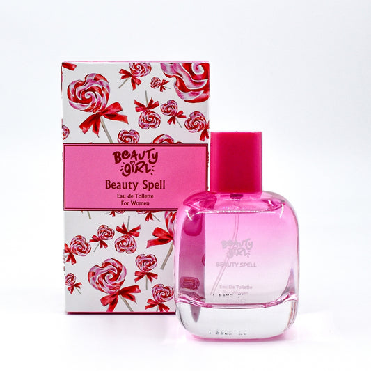 Beauty Spell Kadın EDT 90 ml