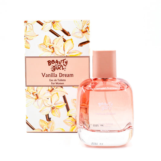 Vanilla Dream Kadın EDT 90 ml