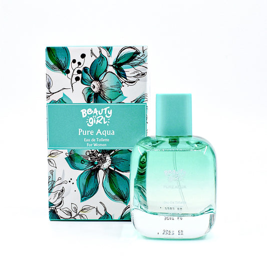 Pure Aqua Kadın EDT 90 ml