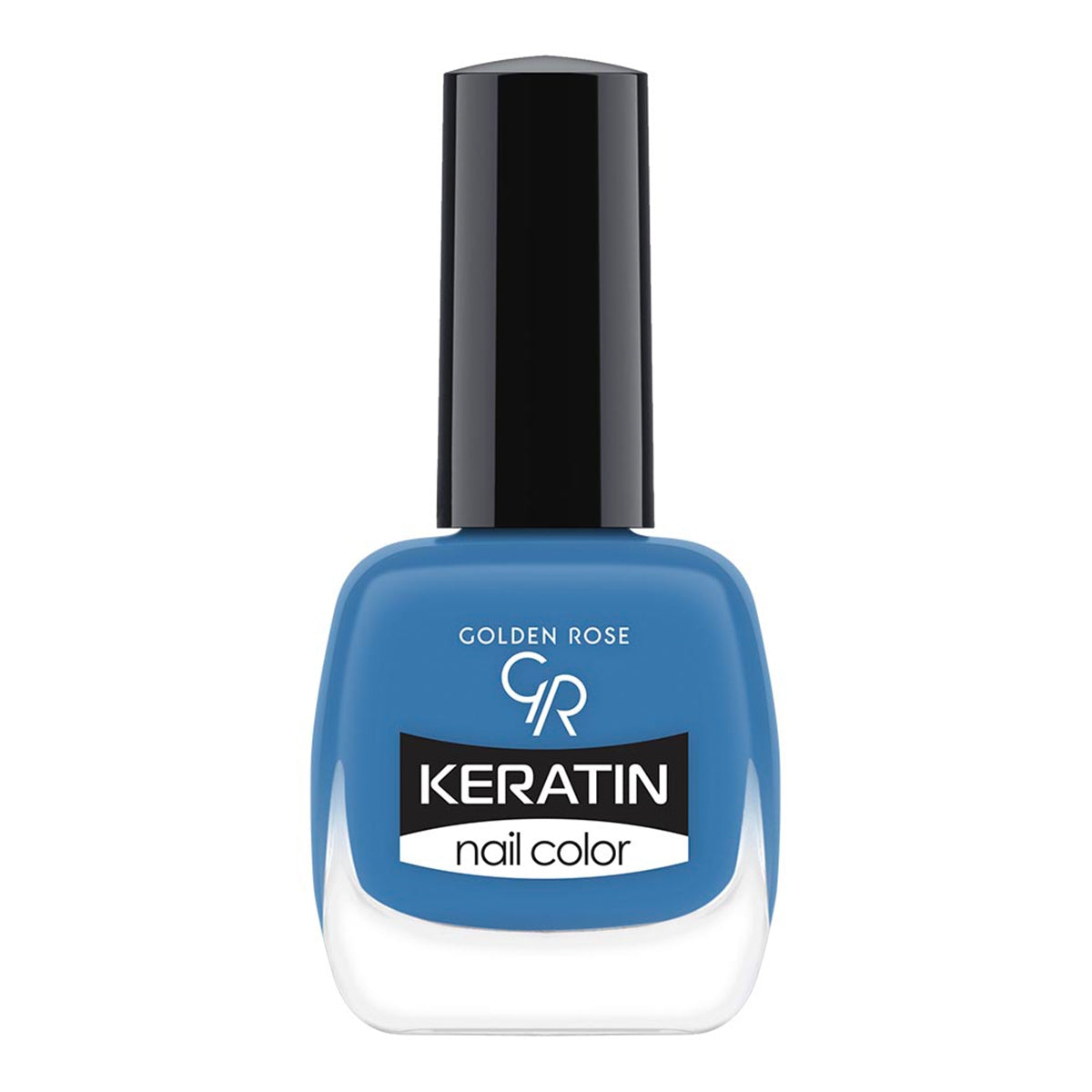 Golden Rose Keratin Nail Color Oje No: 110