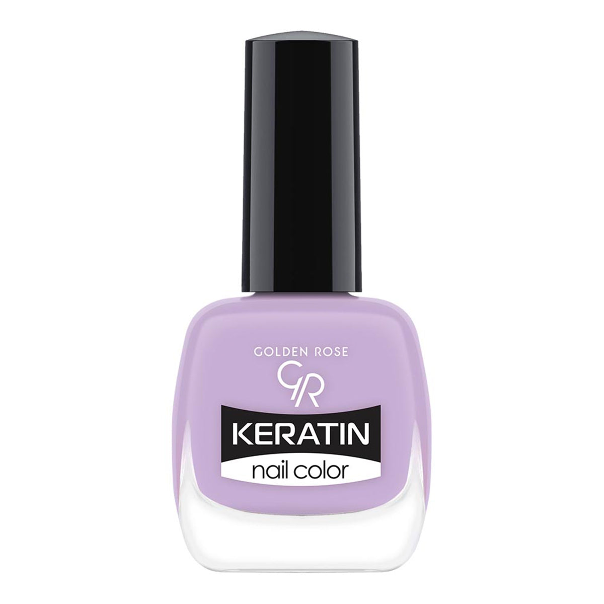 Golden Rose Keratin Nail Color Oje No: 111