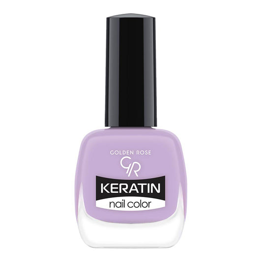 Golden Rose Keratin Nail Color Oje No: 111