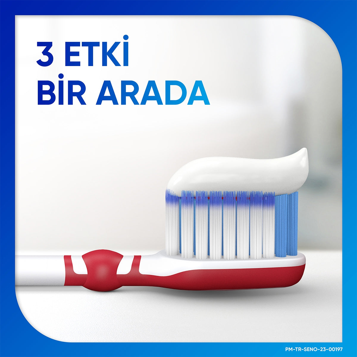 Hassas Diş Eti ve Diş Minesi Diş Macunu 75 ml
