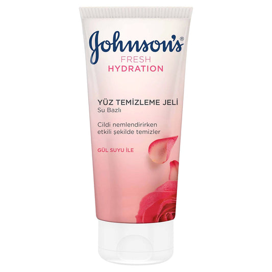 Yüz Temizleme Jeli Fresh Hydration 150 ml