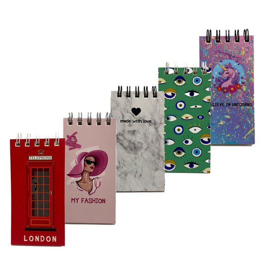 Bristol Kapak 80 Yaprak Defter