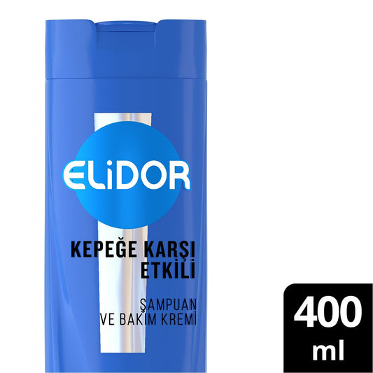 Şampuan Kepeğe Karşı ml