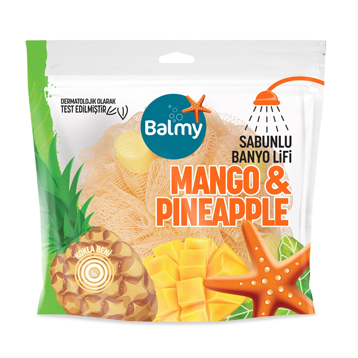 Banyo Lifi Mango&Ananas