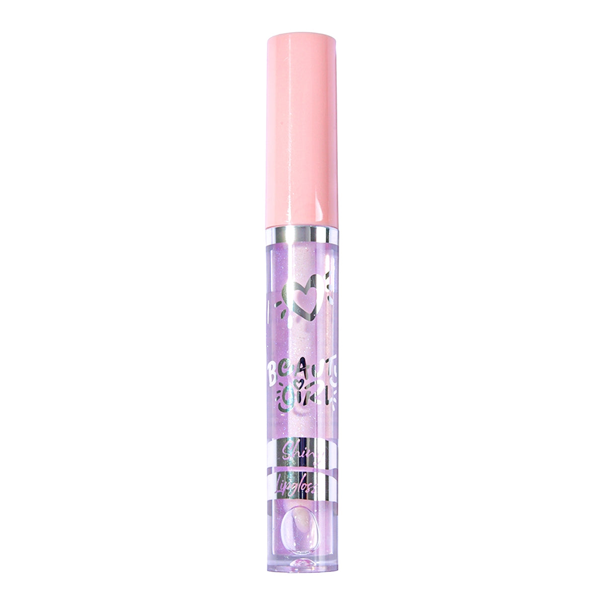 Shiny Lipgloss 102 Ice