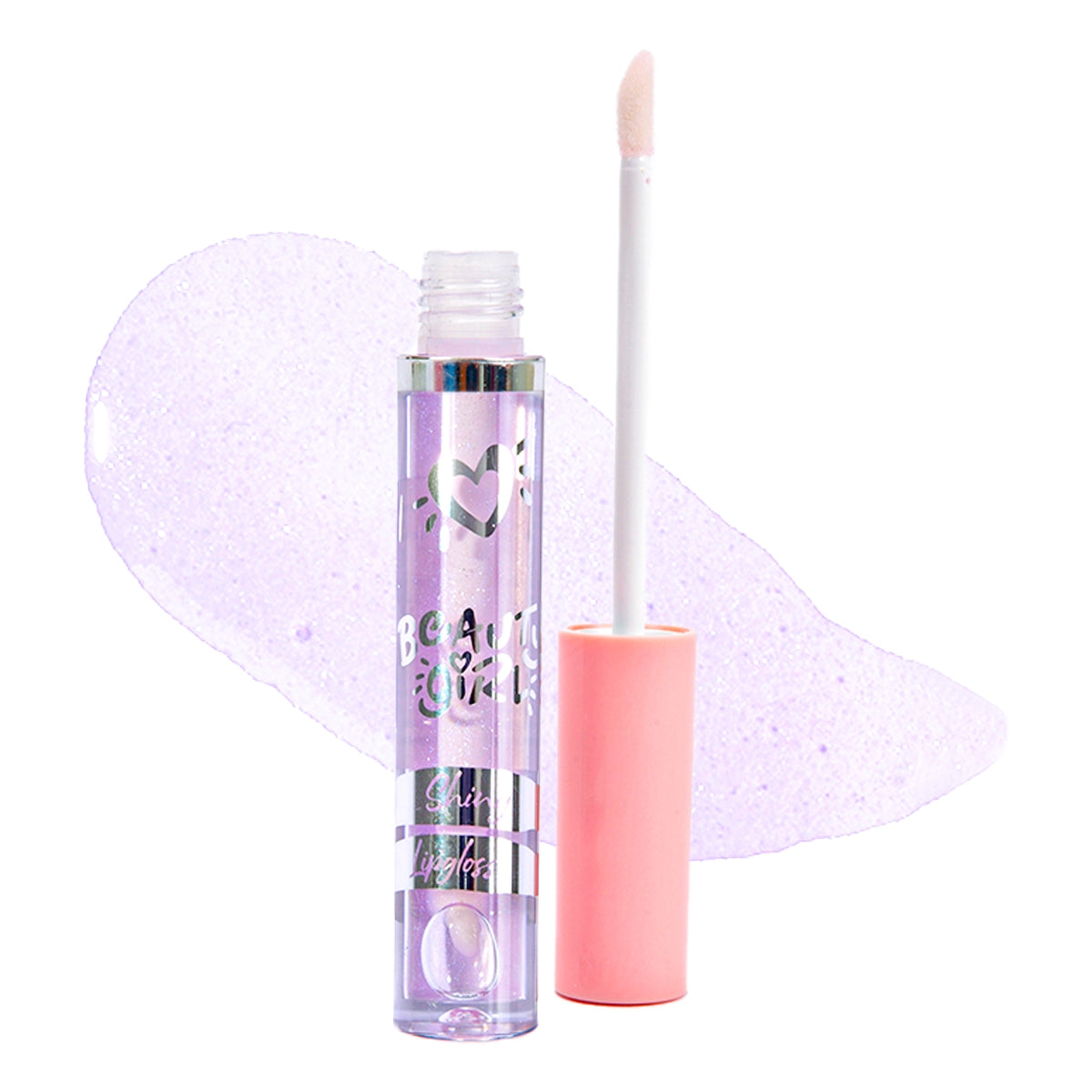 Shiny Lipgloss 102 Ice