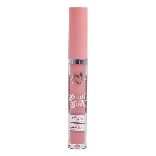 BEAUTY GIRL SHINY LIPGLOSS 103 DREAMER 4