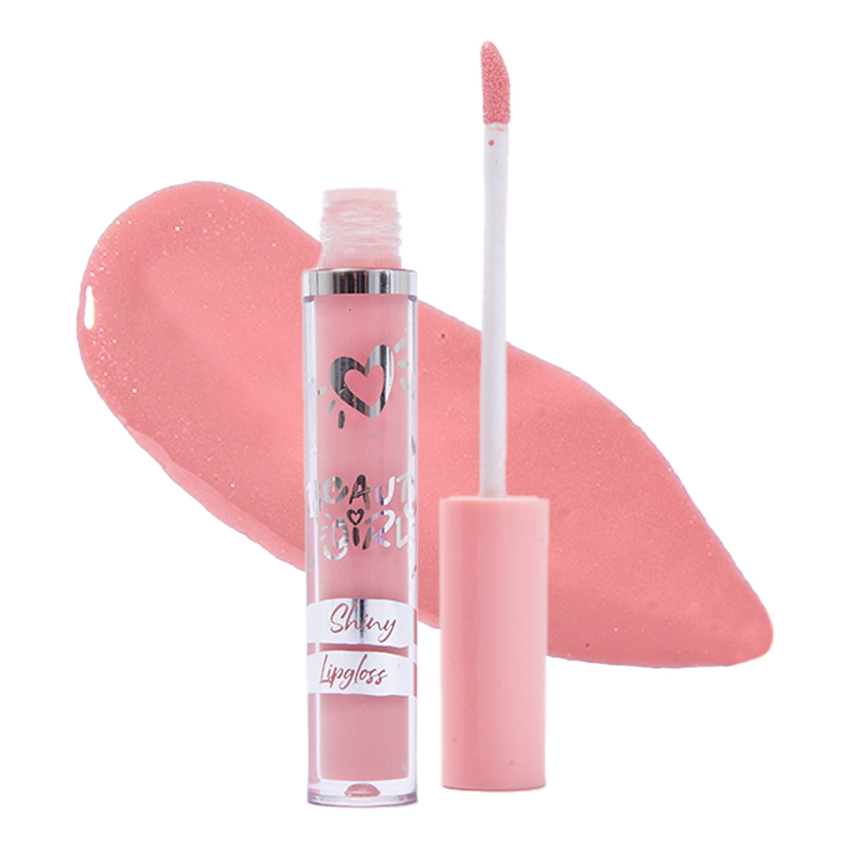 BEAUTY GIRL SHINY LIPGLOSS 103 DREAMER 4