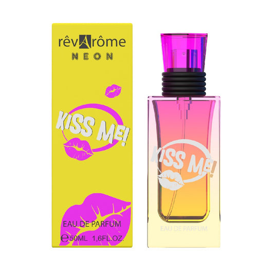 REVAROME KISS ME KADIN EDP 50ML