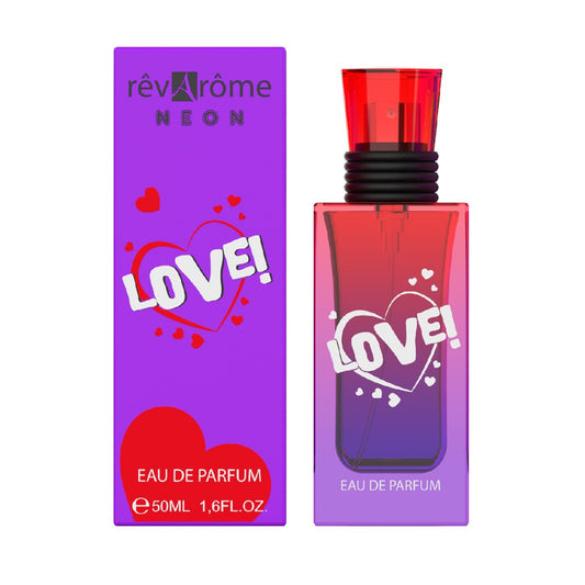 REVAROME LOVE KADIN EDP 50ML