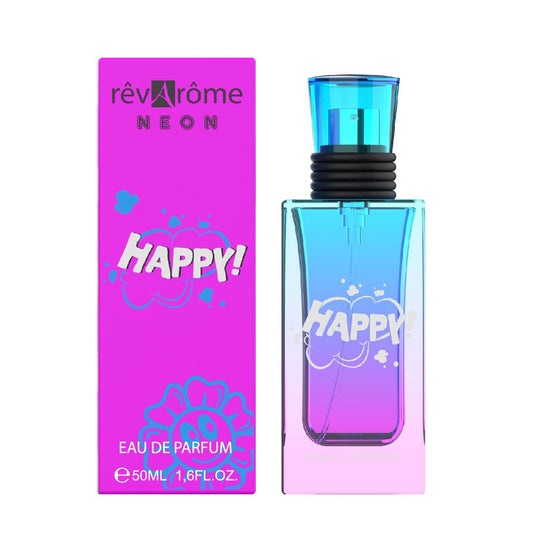 REVAROME HAPPY KADIN EDP 50ML