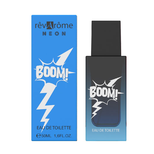 REVAROME BOOM ERKEK EDP 50ML