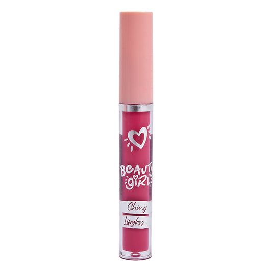 Shiny Lipgloss 104 Fancy