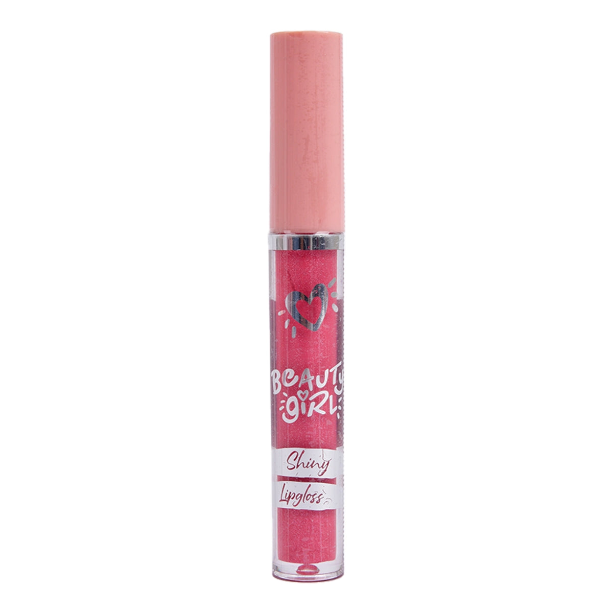 Shiny Lipgloss 105 Bubblegum