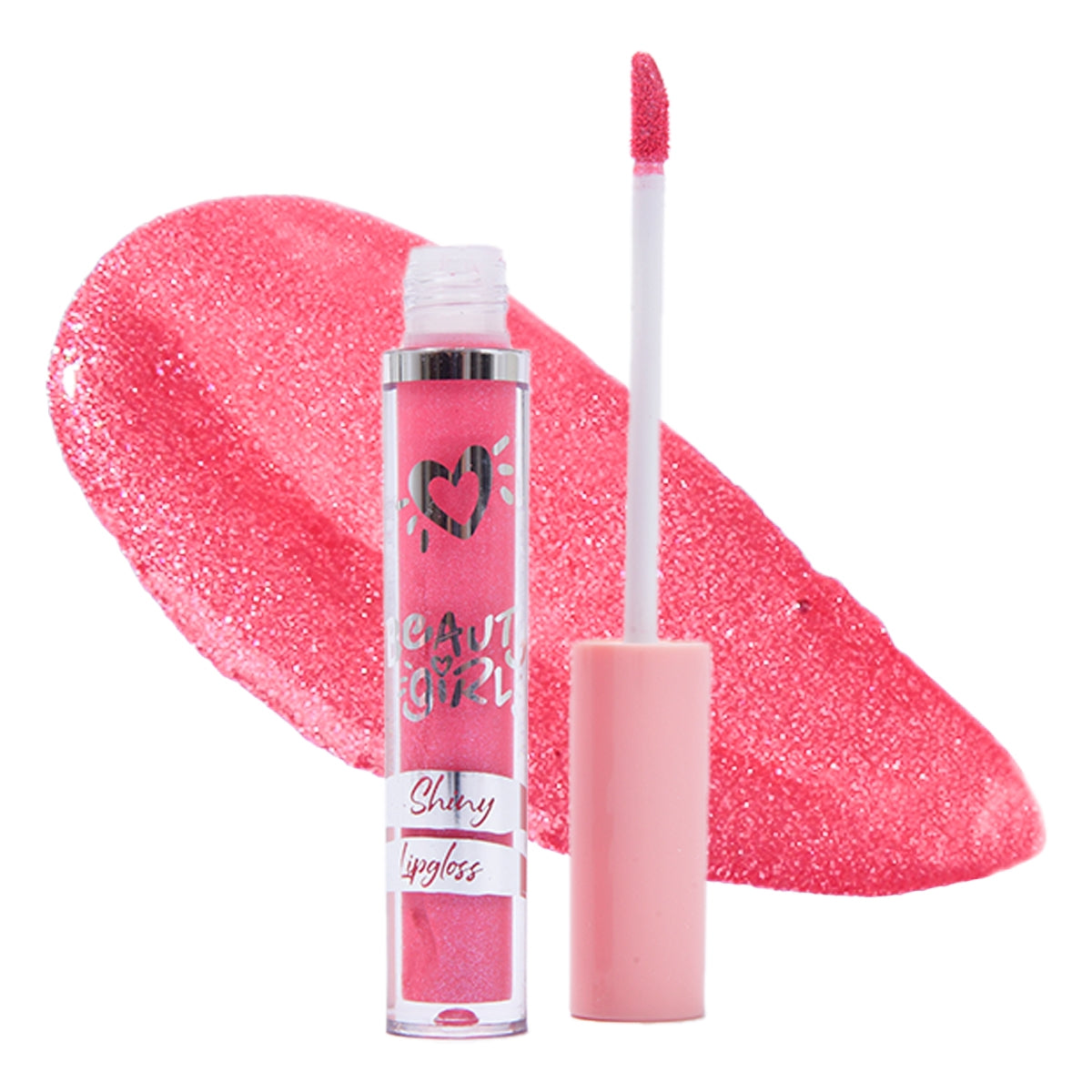 Shiny Lipgloss 105 Bubblegum