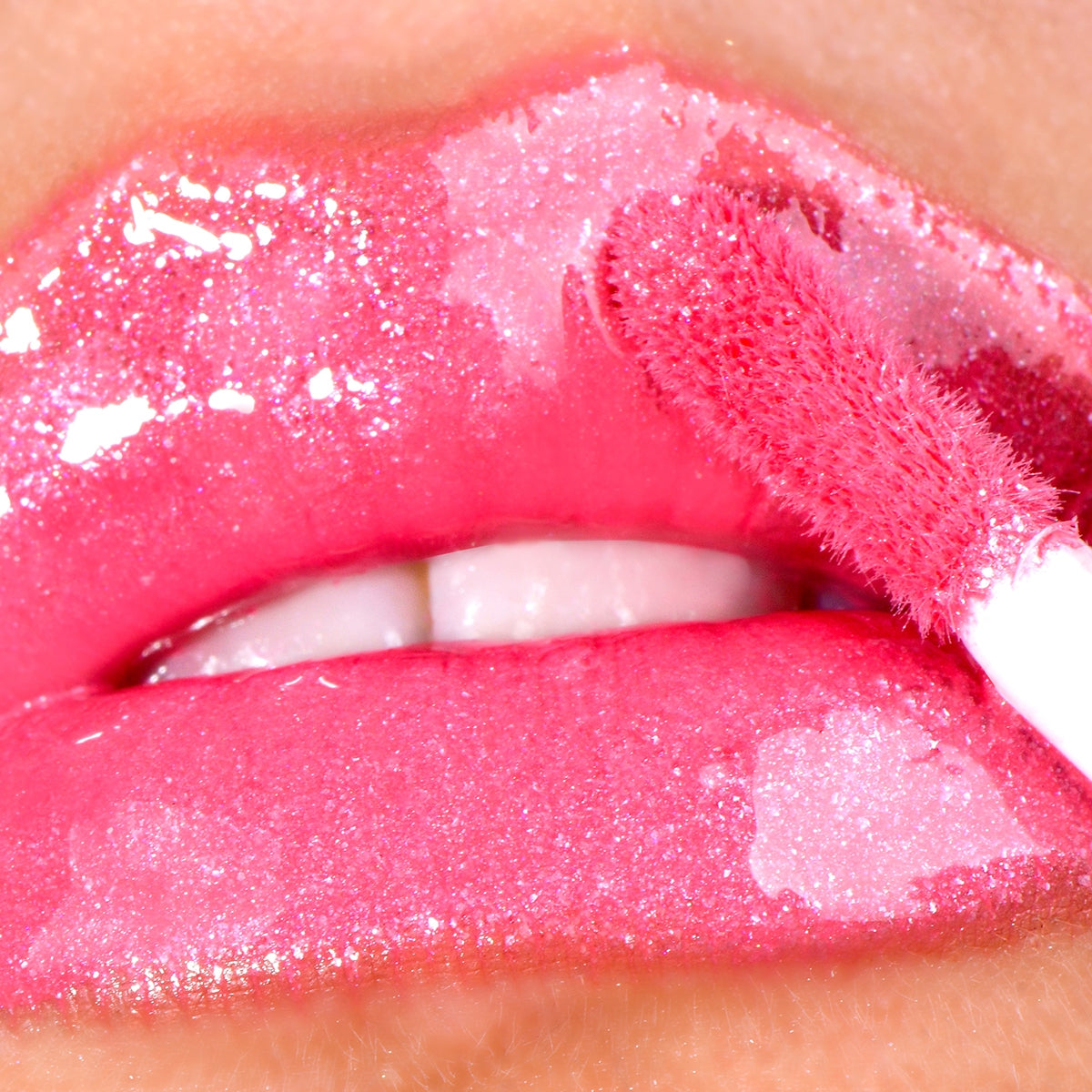 Shiny Lipgloss 105 Bubblegum