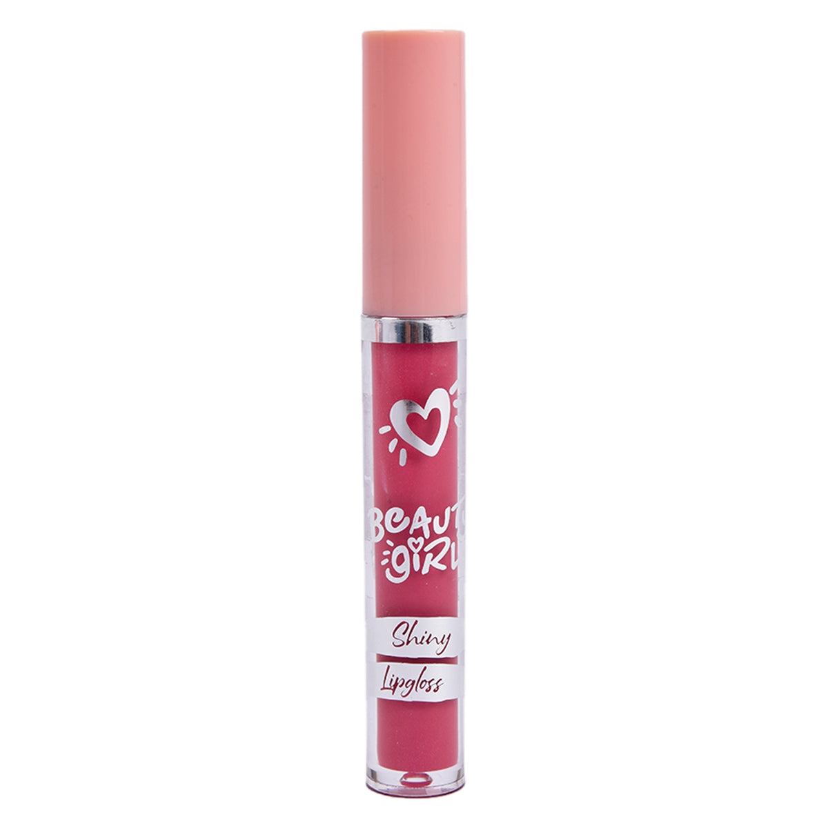 Shiny Lipgloss 108 Queenly