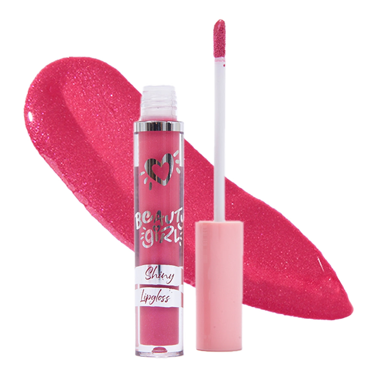 Shiny Lipgloss 108 Queenly