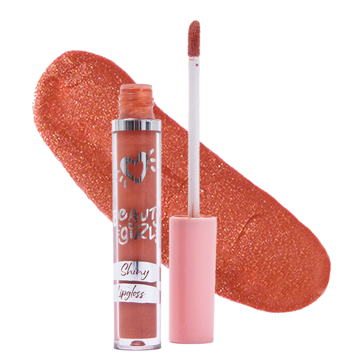 Shiny Lipgloss 109 Beloved