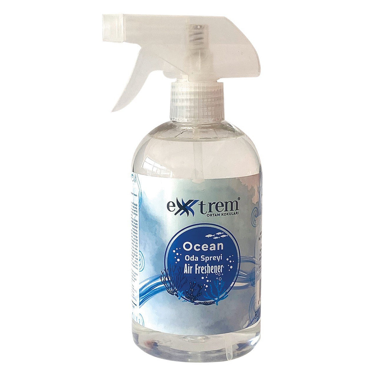 Oda Spreyi Okyanus 500 ml