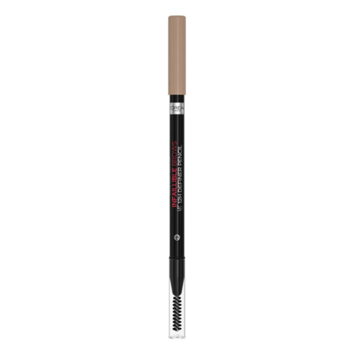 Loreal Paris Kaş Kalemi Infaıllıble Brows 7.0 Blonde