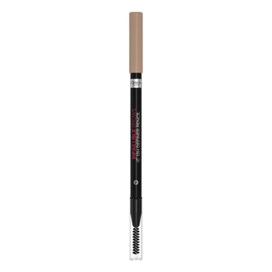 Loreal Paris Kaş Kalemi Infaıllıble Brows 7.0 Blonde