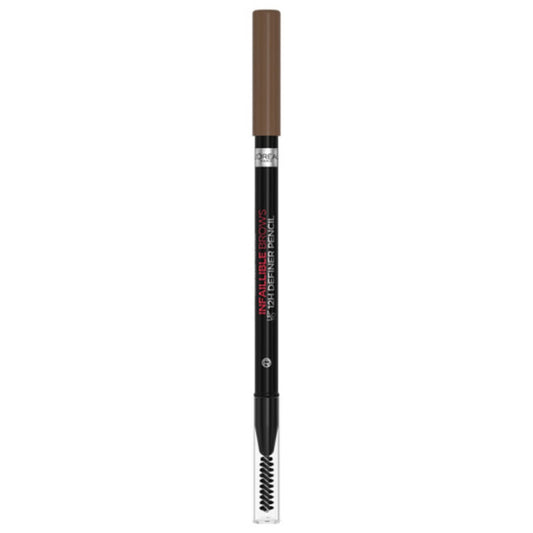 Loreal Paris Kaş Kalemi Infaıllıble Brows 3.0 Brunette