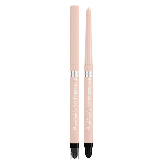 Infaillible Meta Light Gel Automatic Eye Liner 10 Bright Nude