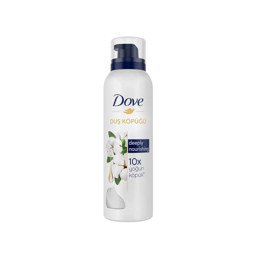 Duş Köpüğü Deeply Nourıshıng 200 ml