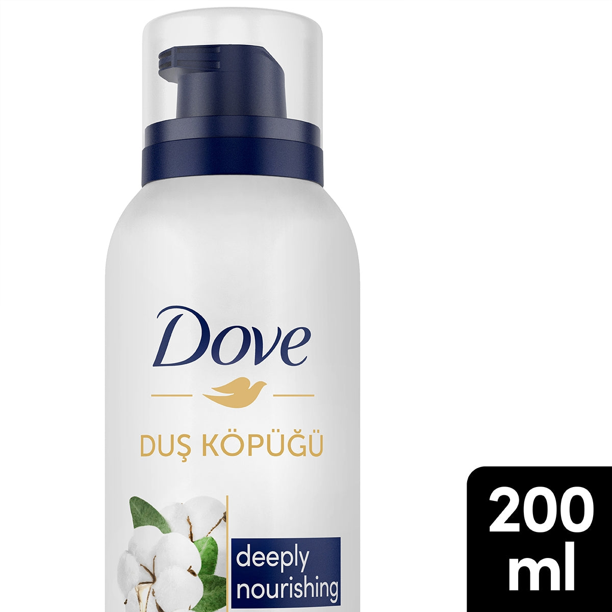 Duş Köpüğü Deeply Nourıshıng 200 ml