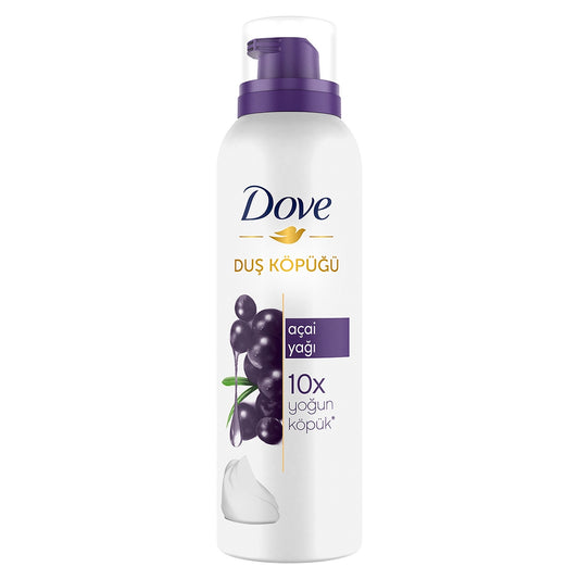 Duş Köpüğü Acai 200 ml