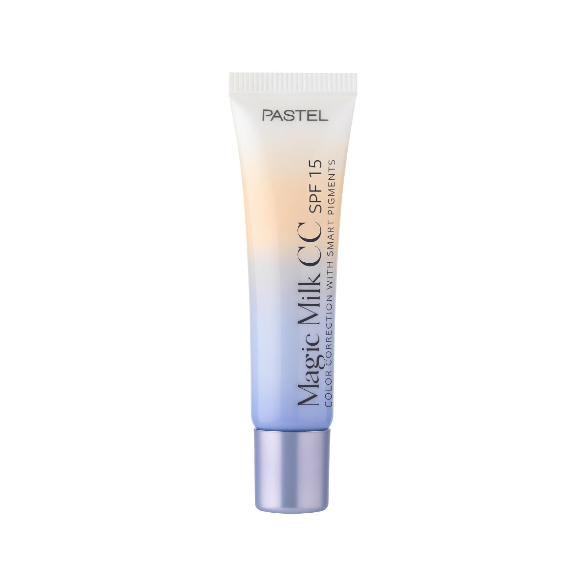 Pastel Fondöten CC Magıc 50 Lıght Medıum 30 ML