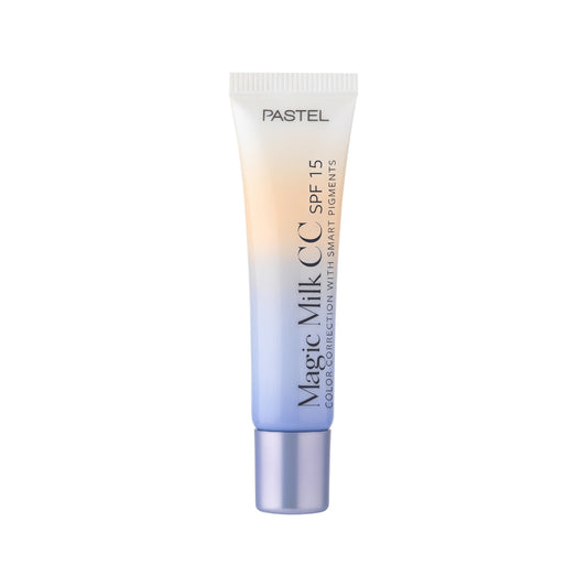 Pastel Fondöten CC Magıc 50 Lıght Medıum 30 ML