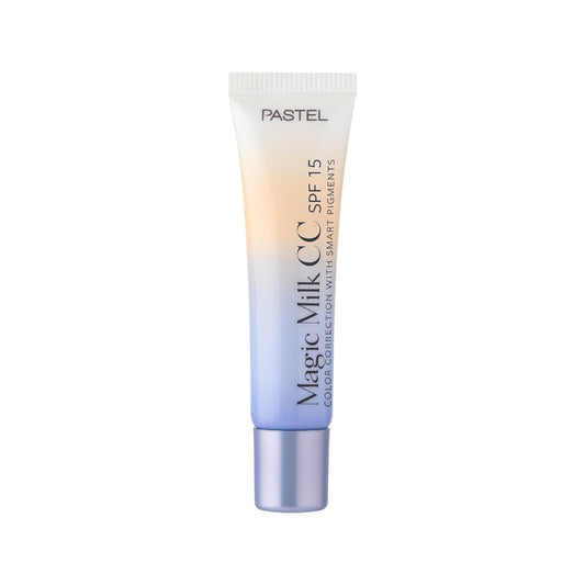 Pastel Fondöten Cc Magıc 51 Medıum Deep 30 Ml