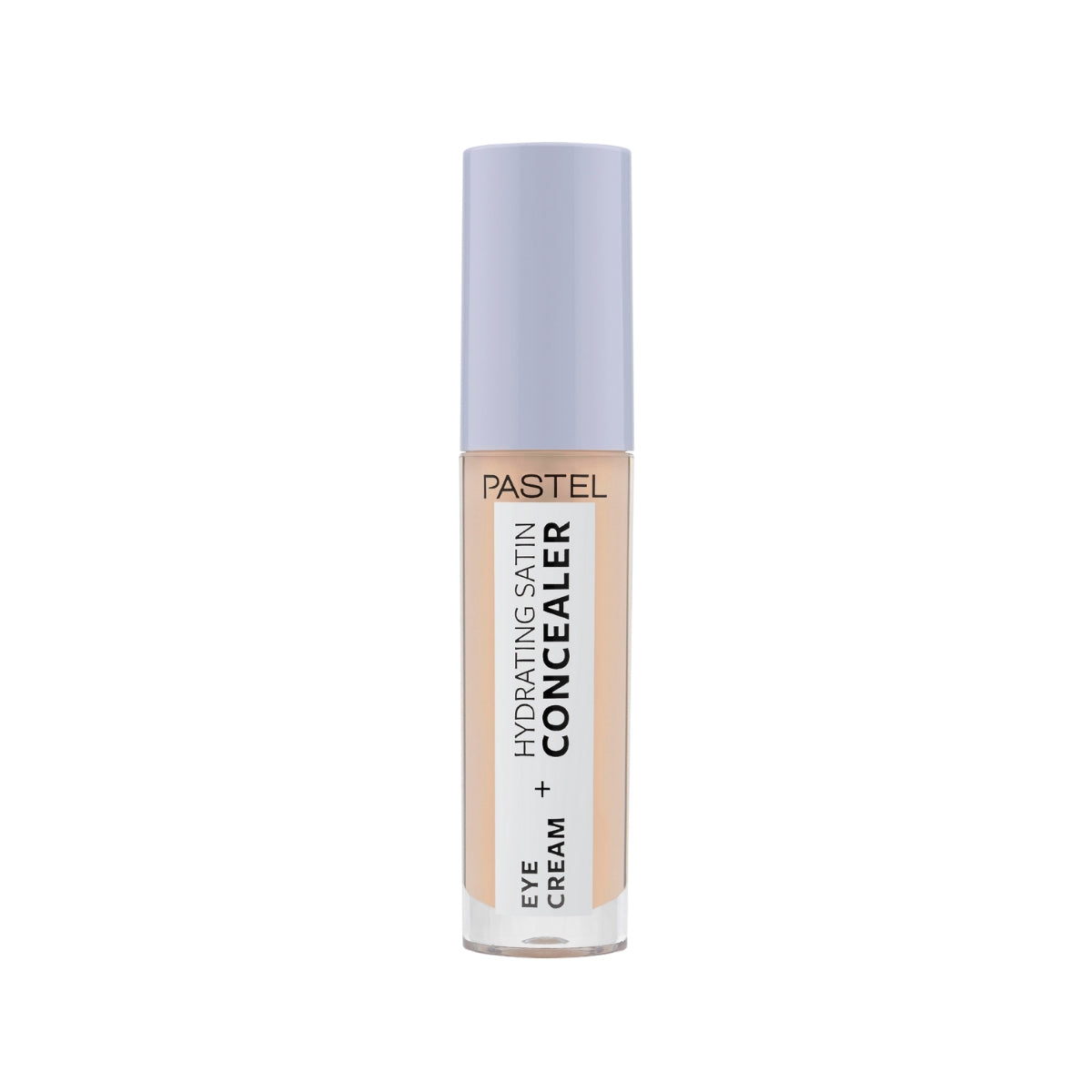 Make Up To Skin Care Hydrating Göz Altı Kapatıcı ve Göz Kremi 61 Vanilla 4,3 ml